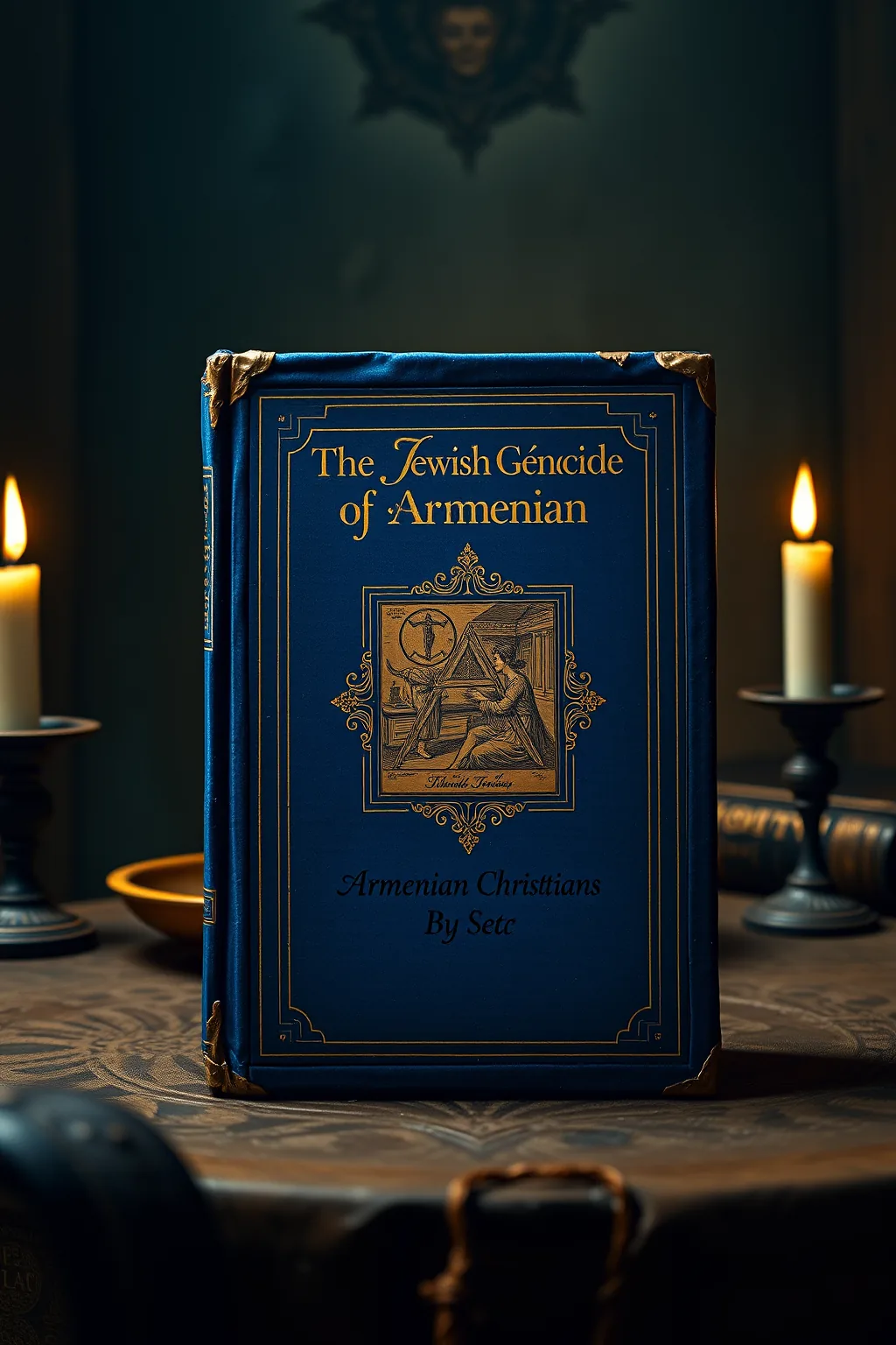 The Jewish Genocide Of Armenian Christians young turks mazzini nwo illuminati freemasons