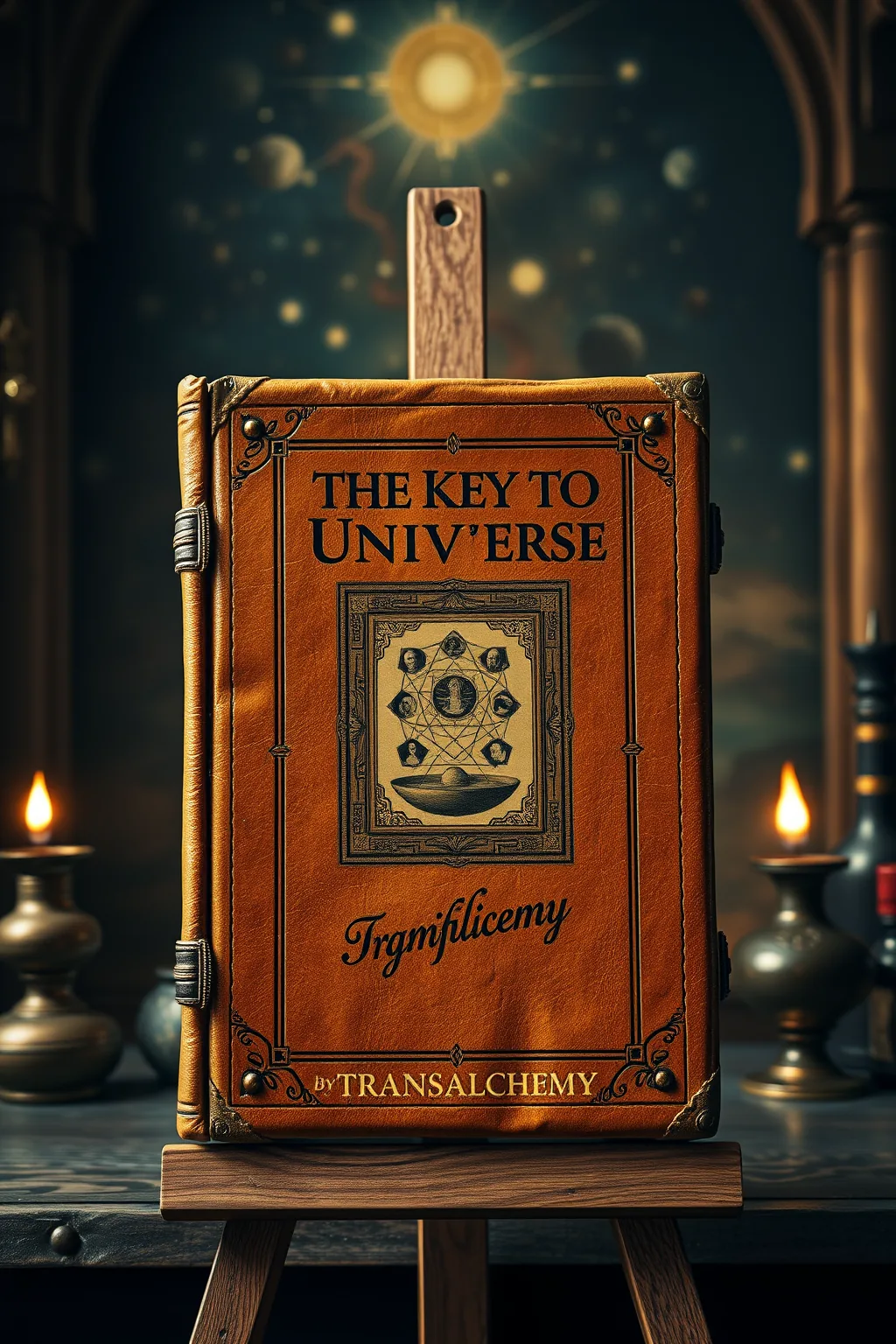 The Key to the Universe: Unification (High Quality)