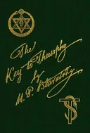The Key to Theosophy — 