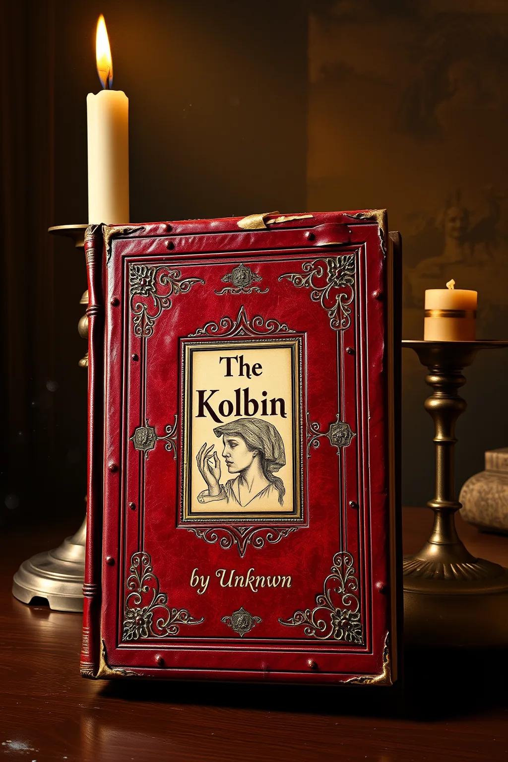 The Kolbrin — Mysticism & Contemplation