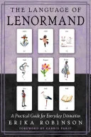 The Language of Lenormand — 