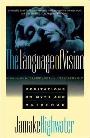 The Language of Vision