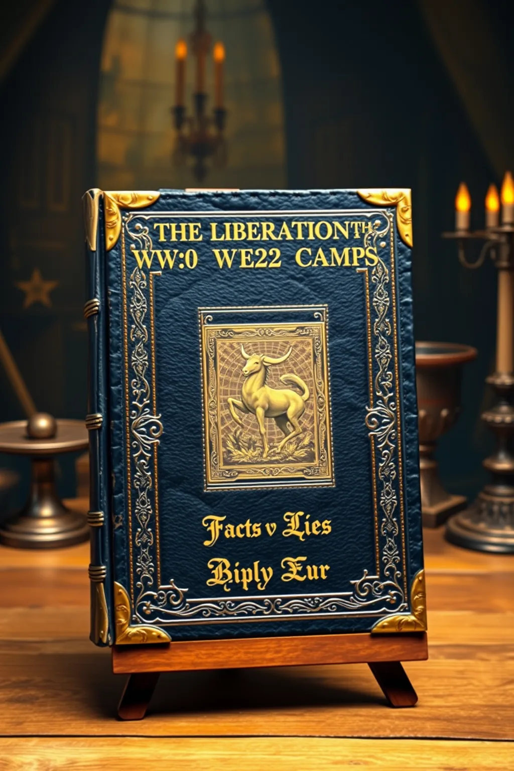 The Liberation Of The WW2 German Camps Facts Vs Lies nwo illuminati freemasons