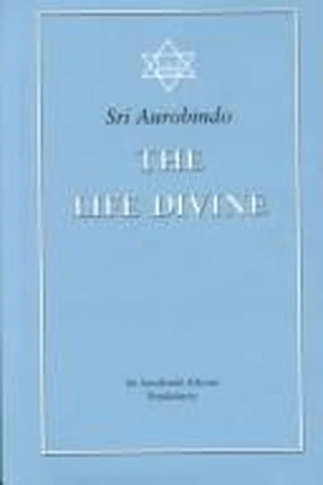 The life divine