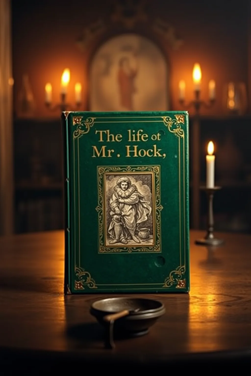The life of Mr. Rich. Hooker, ... 1665 — Occult Philosophy