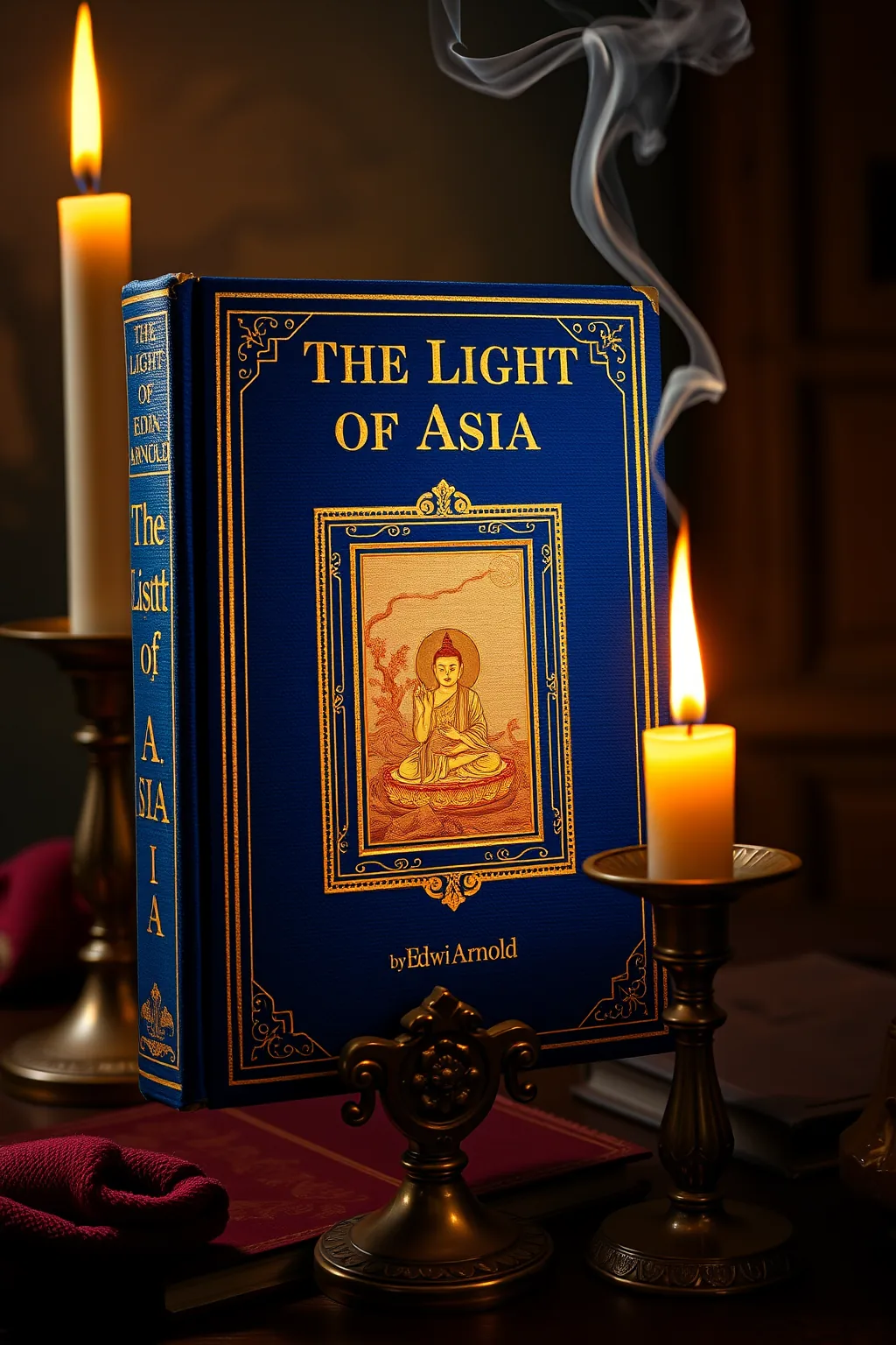The Light of Asia