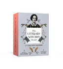 The Literary Witches Oracle — 