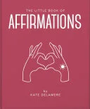 The Little Book of Affirmations — 