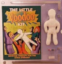 The Little Voodoo Kit — 