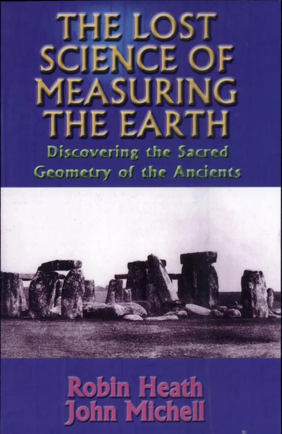 The Lost Science of Measuring the Earth