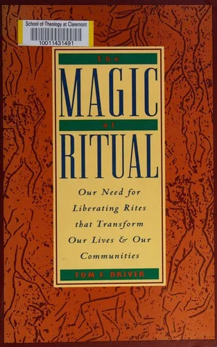 The magic of ritual