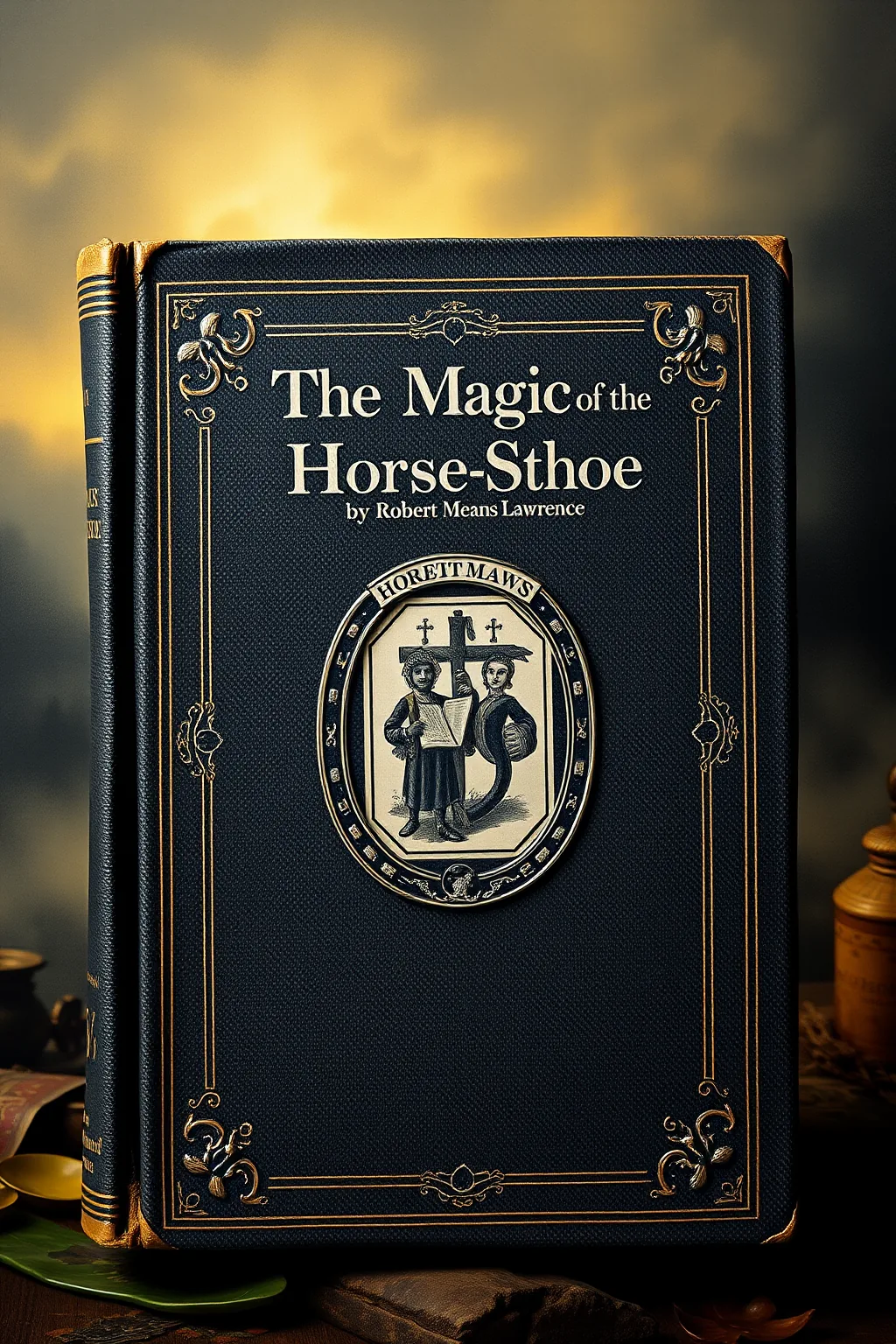 The Magic of the Horse-Shoe