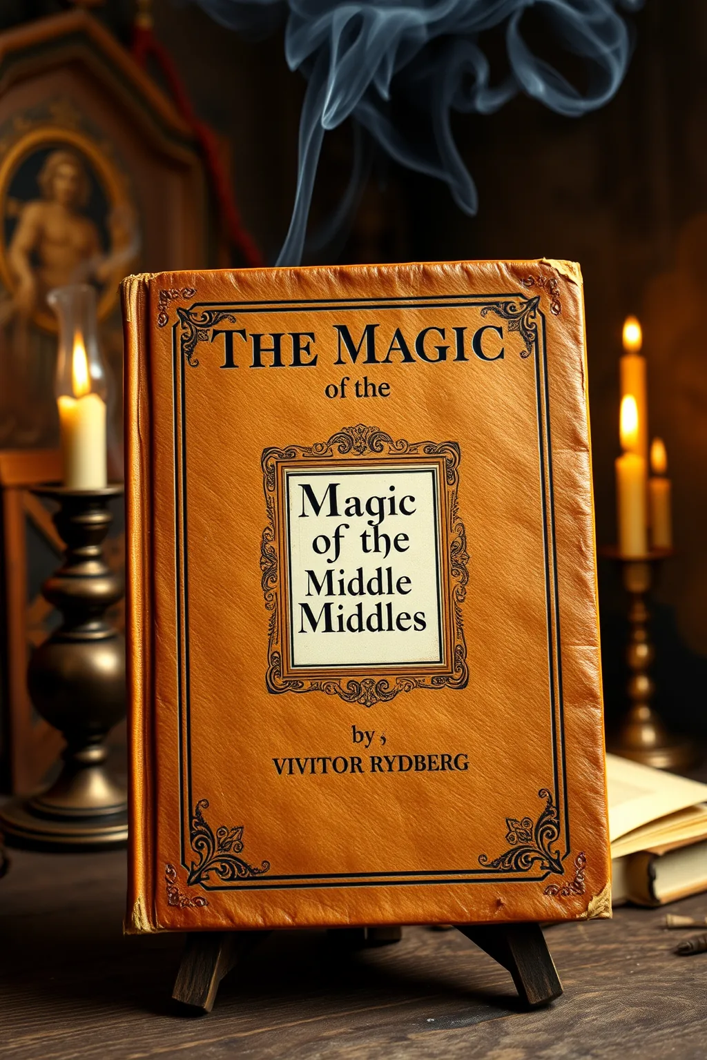 The Magic of the Middle Ages