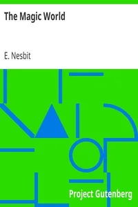 The Magic World