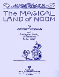 The Magical Land of Noom