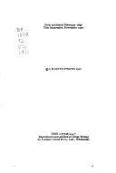 The magical ritual of the sanctum regnum interpreted by the Tarot trumps