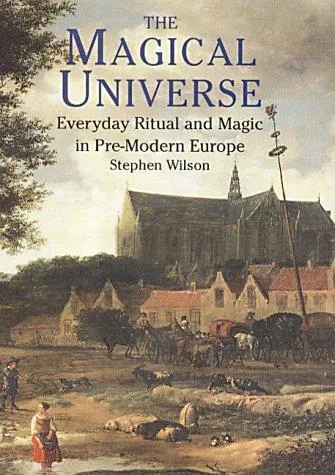 The Magical Universe