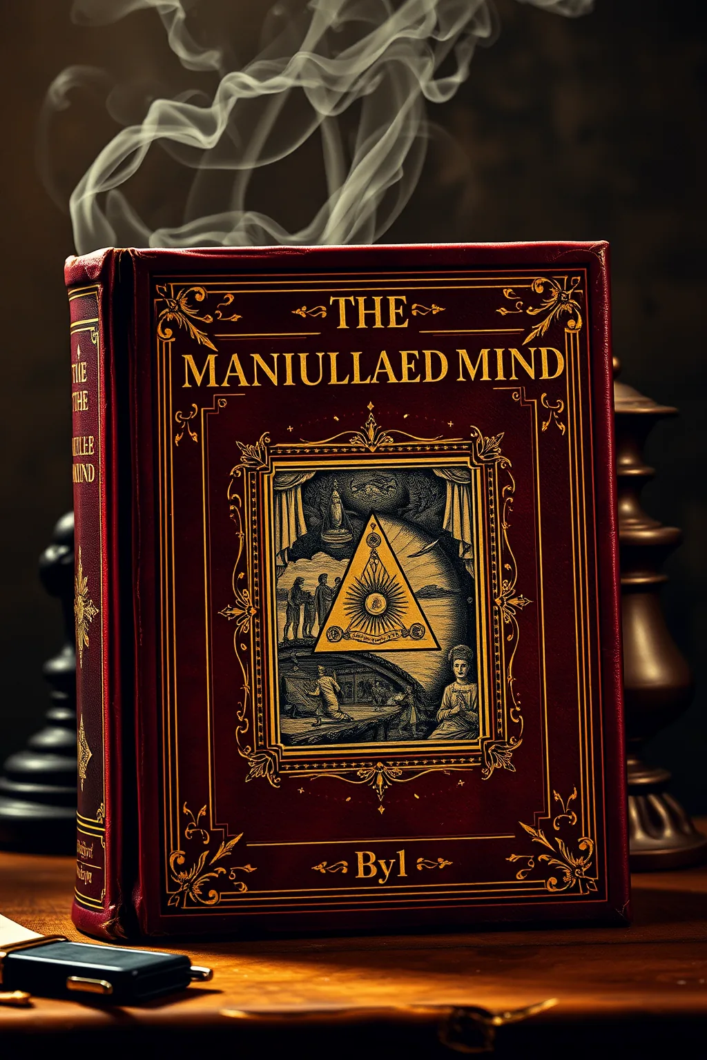 The Manipulated Mind mkultra monarch nwo illuminati freemasons — Freemasonry & Secret Societies