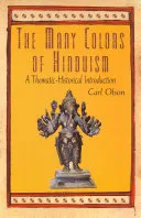 The Many Colors of Hinduism — 