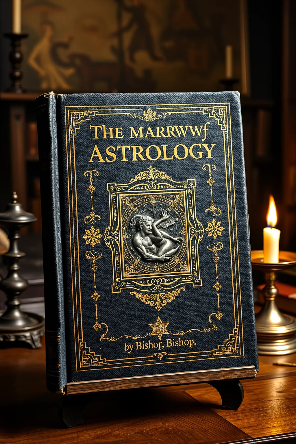The marrow of astrology, ... 1688