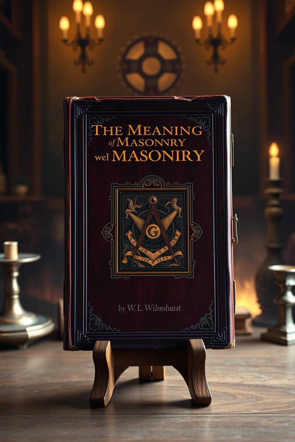 The Meaning of Masonry
