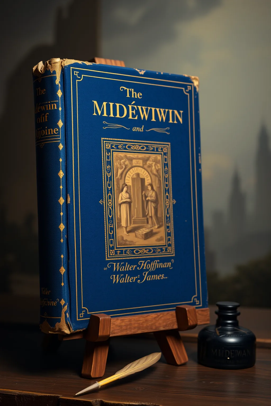 The Mide'wiwin or "Grand Medicine Society" of the Ojibwa: Seventh Annual Report of the Bureau of Ethnology to the Secretary of the Smithsonian Institution, 1885-1886, Government Printing Office, Washington, 1891, pages 143-300
