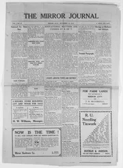 The mirror journal (1912-09-19)