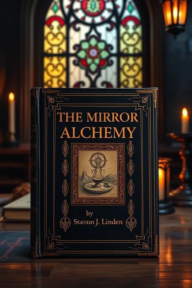 The Mirror of Alchemy