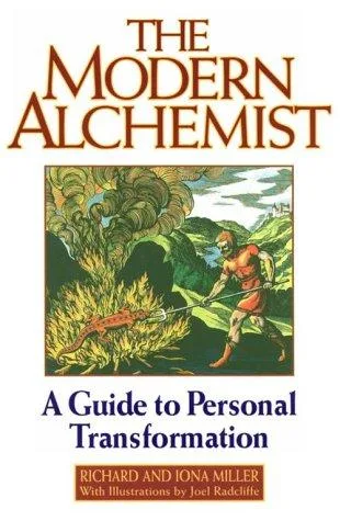 The modern alchemist