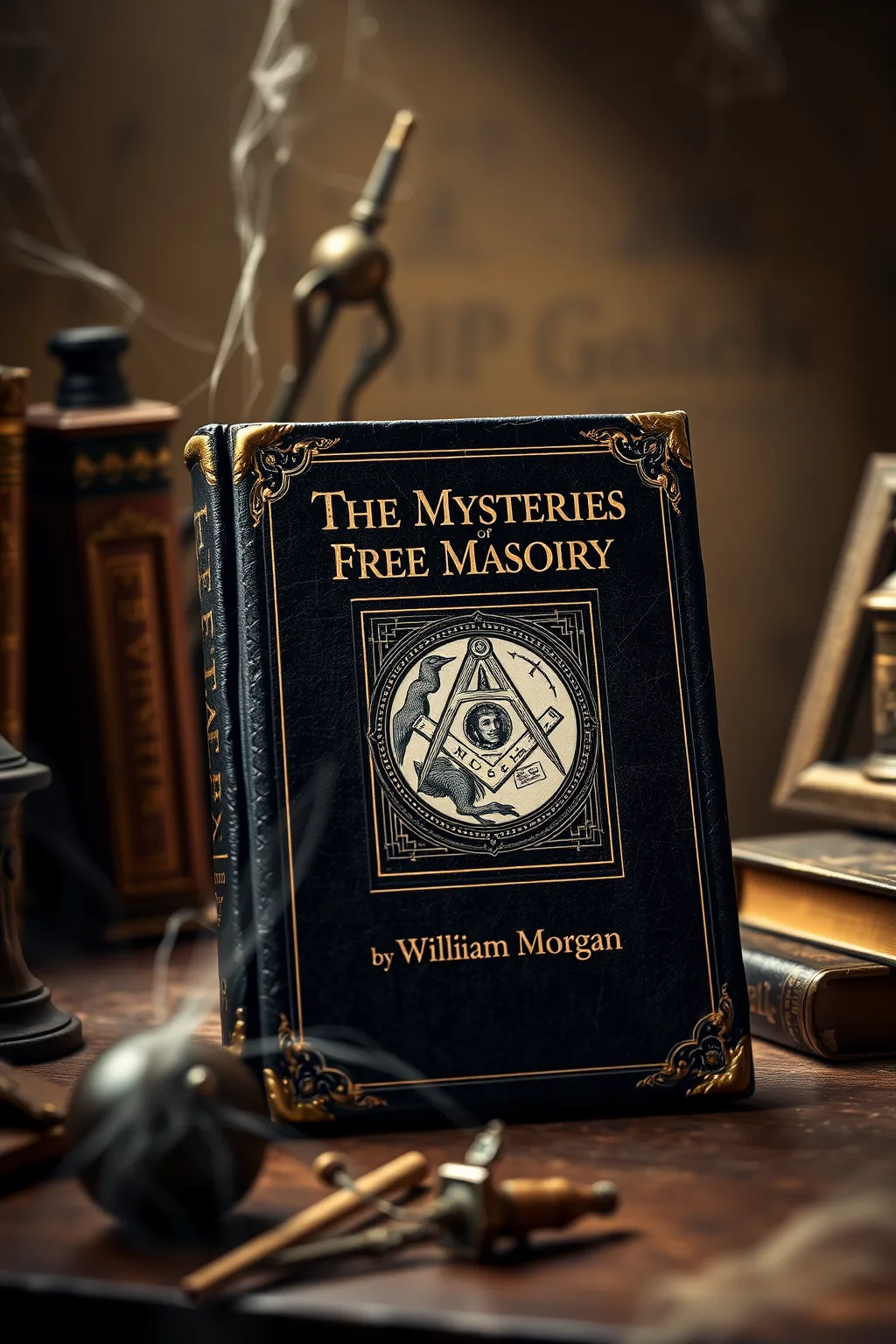 The Mysteries of Free Masonry: Containing All the Degrees of the Order Conferred in a Master's Lodge