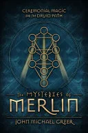 The Mysteries of Merlin — 