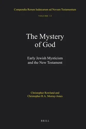 The mystery of God
