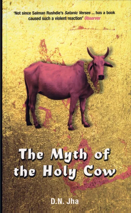 The Myth of the Holy Cow