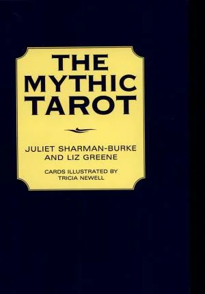 The Mythic Tarot