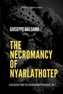 The Necromancy of Nyarlathotep — 
