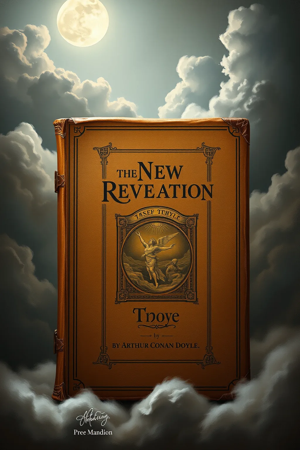 The New Revelation — 