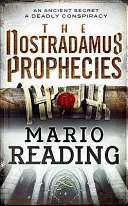 The Nostradamus Prophecies — 