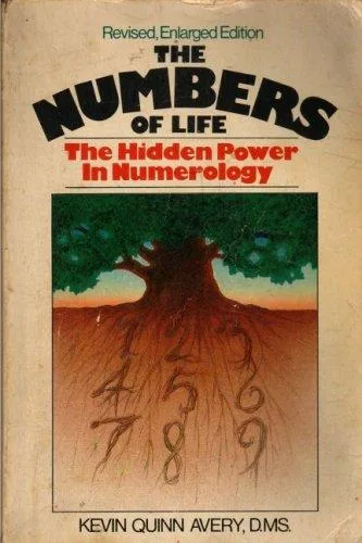 The Numbers of Life — 