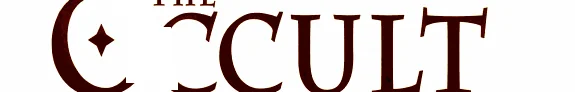 The Occult