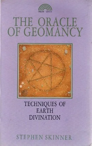The oracle of geomancy