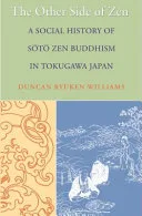 The Other Side of Zen — 