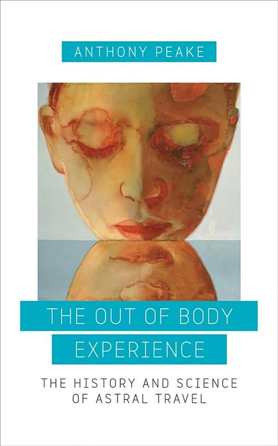 The Out-of-Body Experience — 
