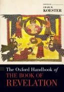 The Oxford Handbook of the Book of Revelation — 