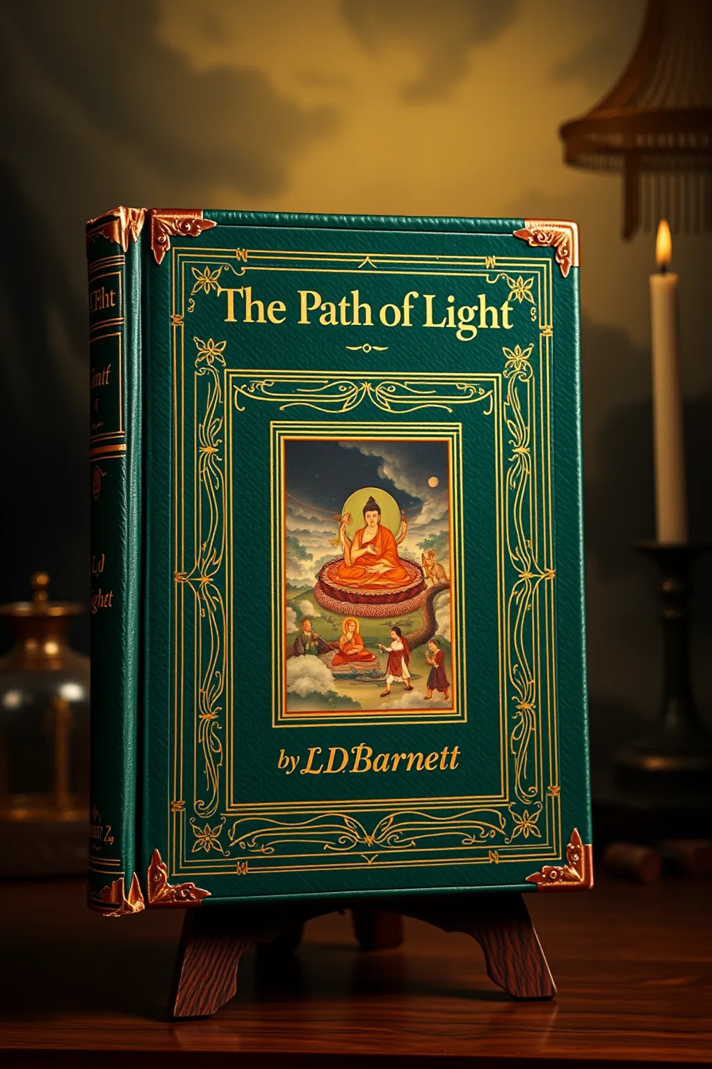The Path of Light