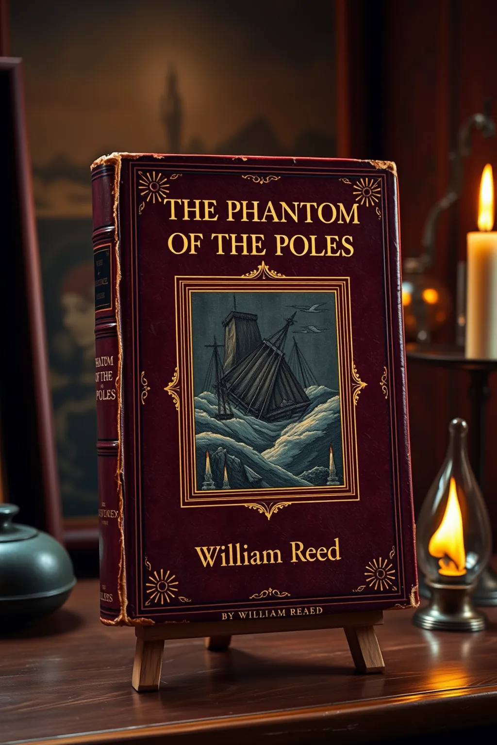 The Phantom of the Poles