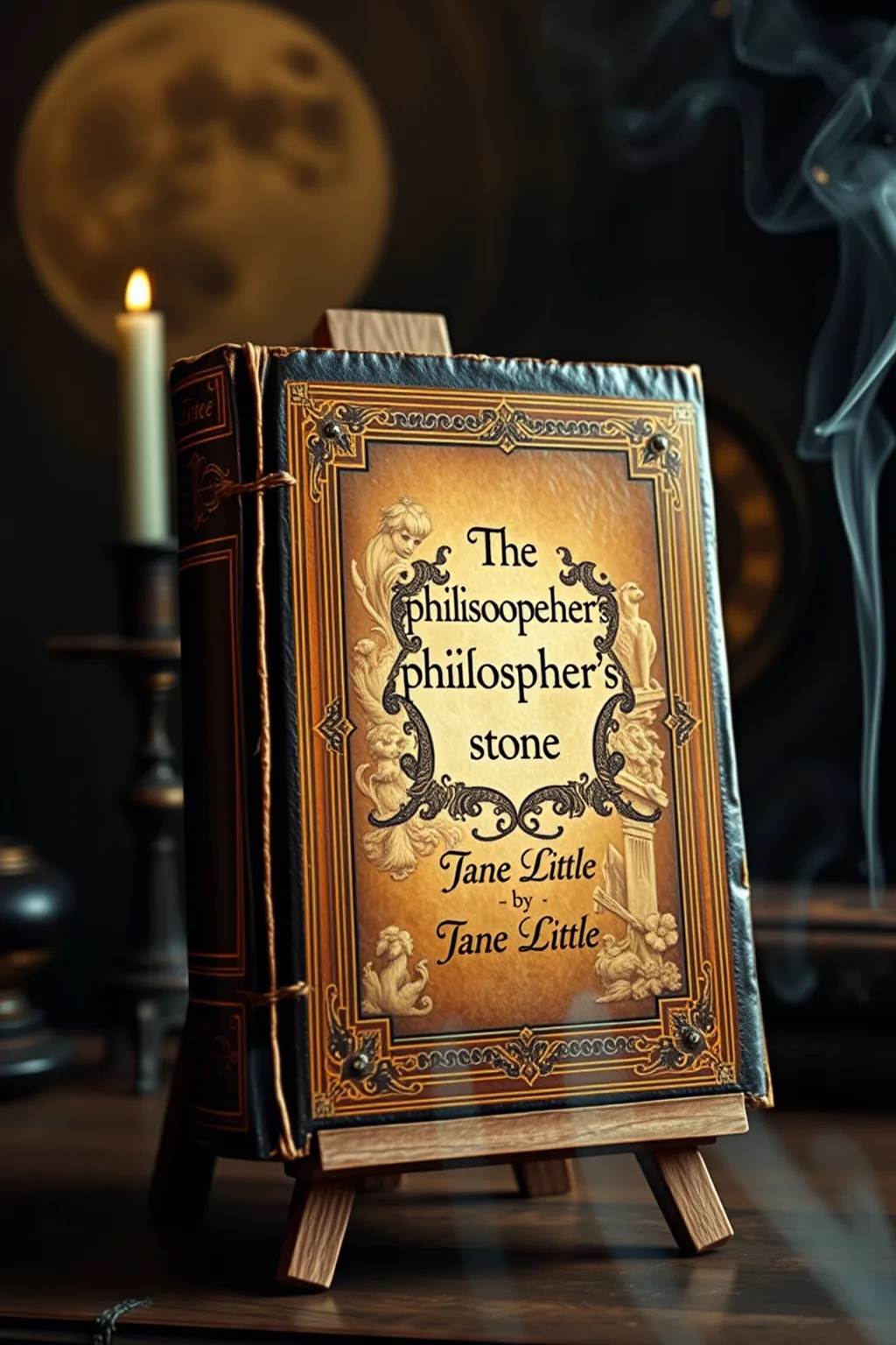 The philosopher's stone — Alchemy & Hermeticism