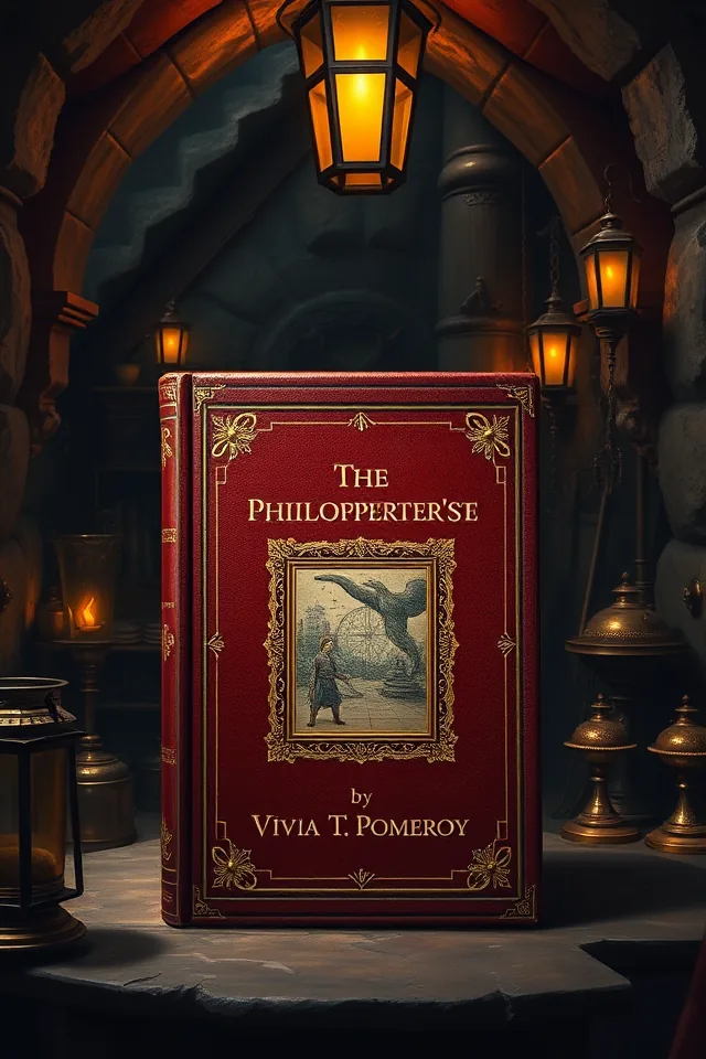 The philosopher's stone