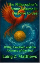 The Philosopher's Stone Volume II: Dissolve to See: Water, Emotion, and the Alchemy of the Soul — 