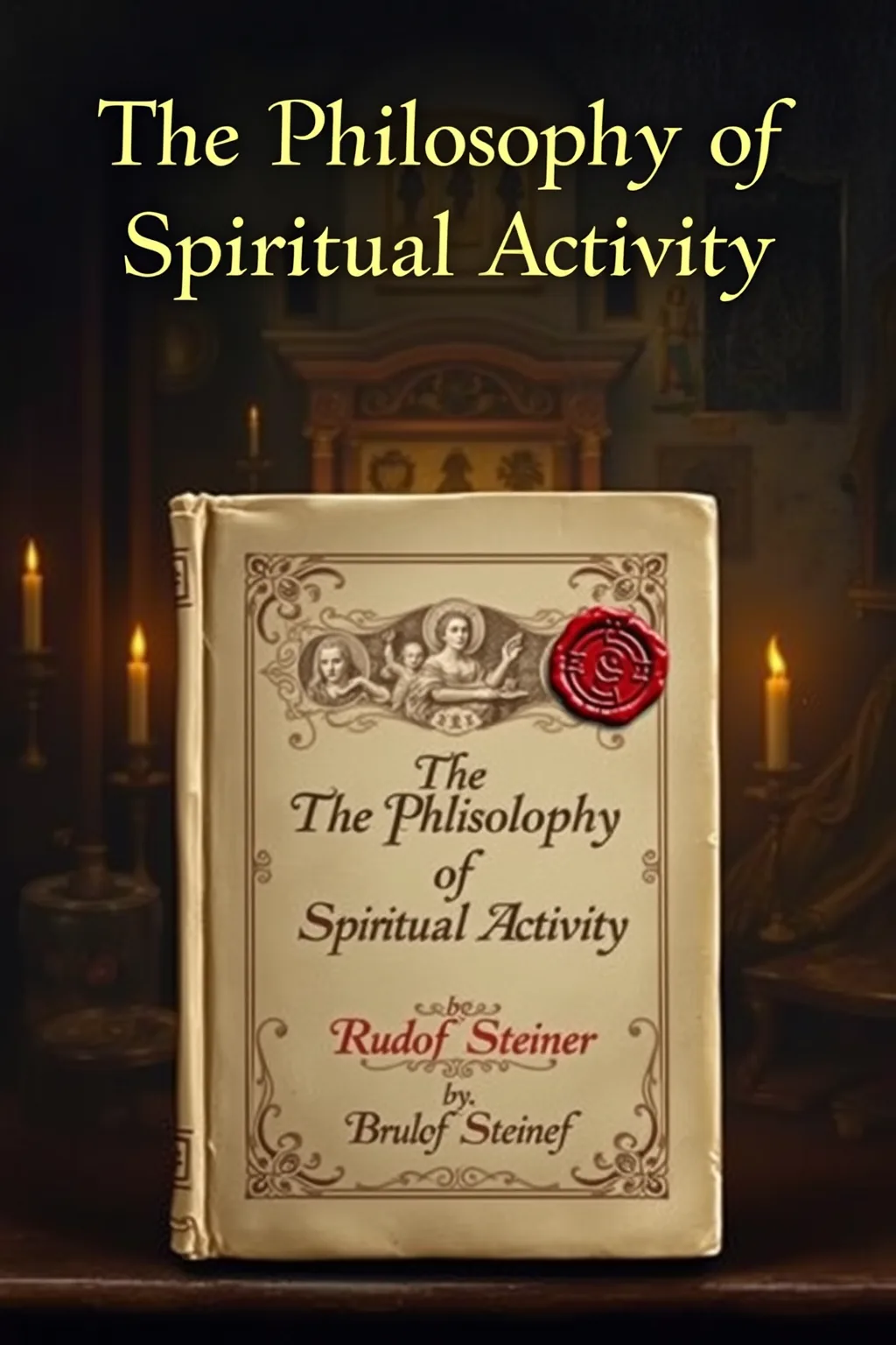 The Philosophy of Spiritual Activity: A Modern Philosophy of Life Developed by Scientific Methods