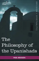The Philosophy of the Upanishads — 